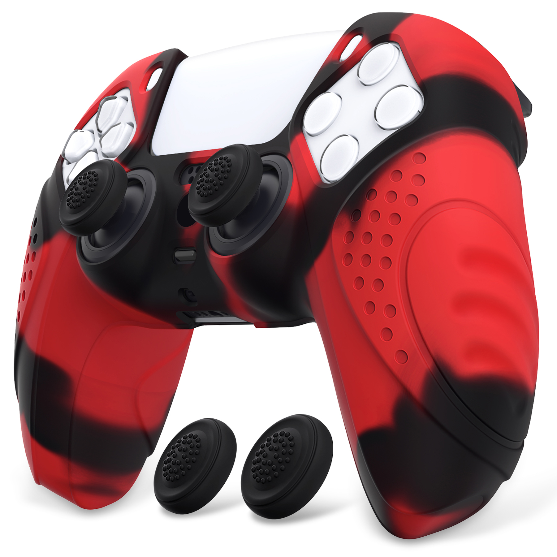 Guardian Edition Red & Black YHPF020