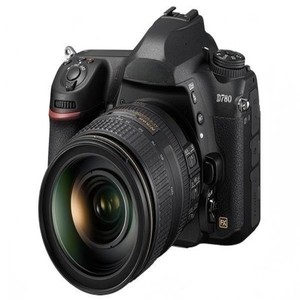 HFT profesyonel DSLR D780 tam çerçeve dijital kamera Lens toptan CMOS sensör SD kart Video ve nokta çekim özellikleri ekonomik - Product Image 6