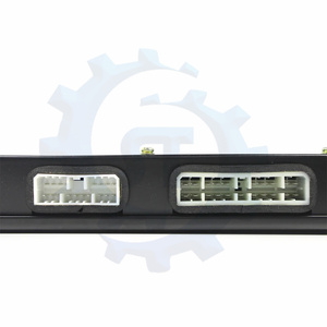 Piezas eléctricas de maquinaria de ingeniería, placa de ordenador ECM 300611-00039, controlador ECU para excavadora DX140WA - Product Image 4