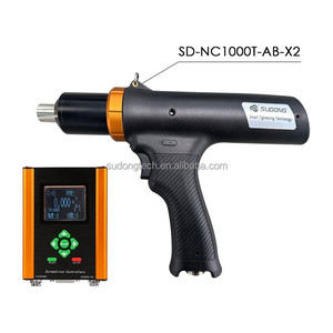 Промышленная Электрическая отвертка с контролем тока - Product Image 2
