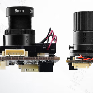支持提供SDK 1080P IP摄像头模块，音频视频同步IP摄像头模块 - Product Image 1