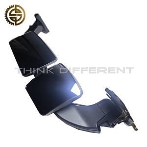Hot bán Chất lượng cao gốc xe tải nặng phụ tùng cho foton auman fh4821010300a0 gương chiếu hậu (Trái) - Product Image 3