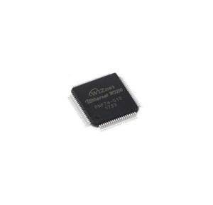 Xingyuan W5100 circuiti integrati (ICs) controller di interfaccia 80-LQFP microcontrollore originale Ic Chip 5100 - Product Image 1