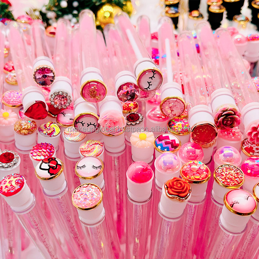 pink style