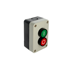 LAY5 Doppel Push Button Control Station Schalter Box - Product Image 1