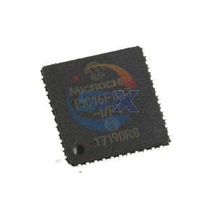 PIC18F46K20-I/PT TQFP44 PIC18F46K20 componenti elettronici MCU originali microcontrollori a circuito integrato - Product Image 1