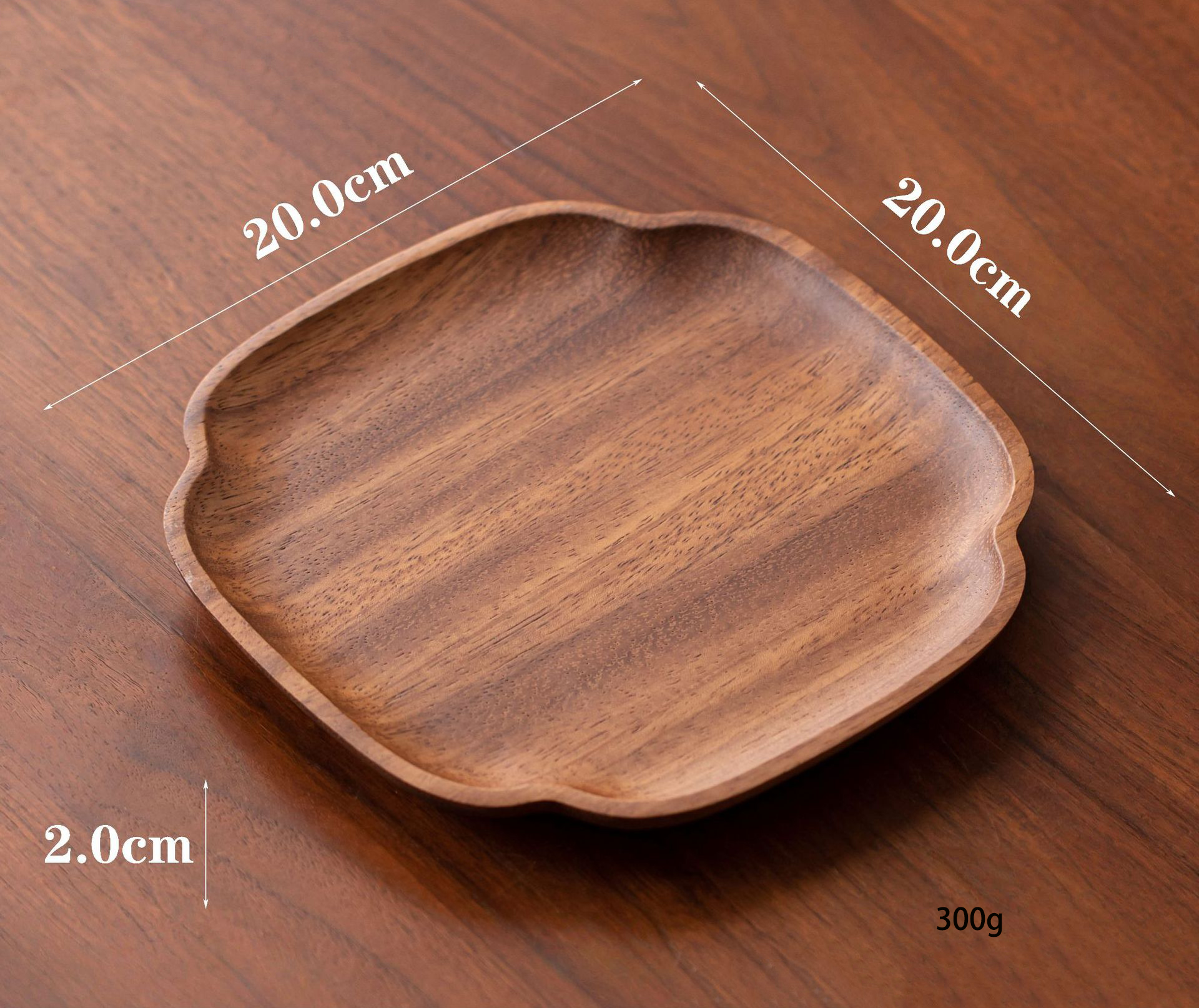 20x2cm(7.87x0.79in)