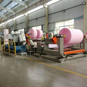 Impresora de papel continuo para ordenador profesional de fabricantes, papel de impresión para ordenador sin carbón NCR