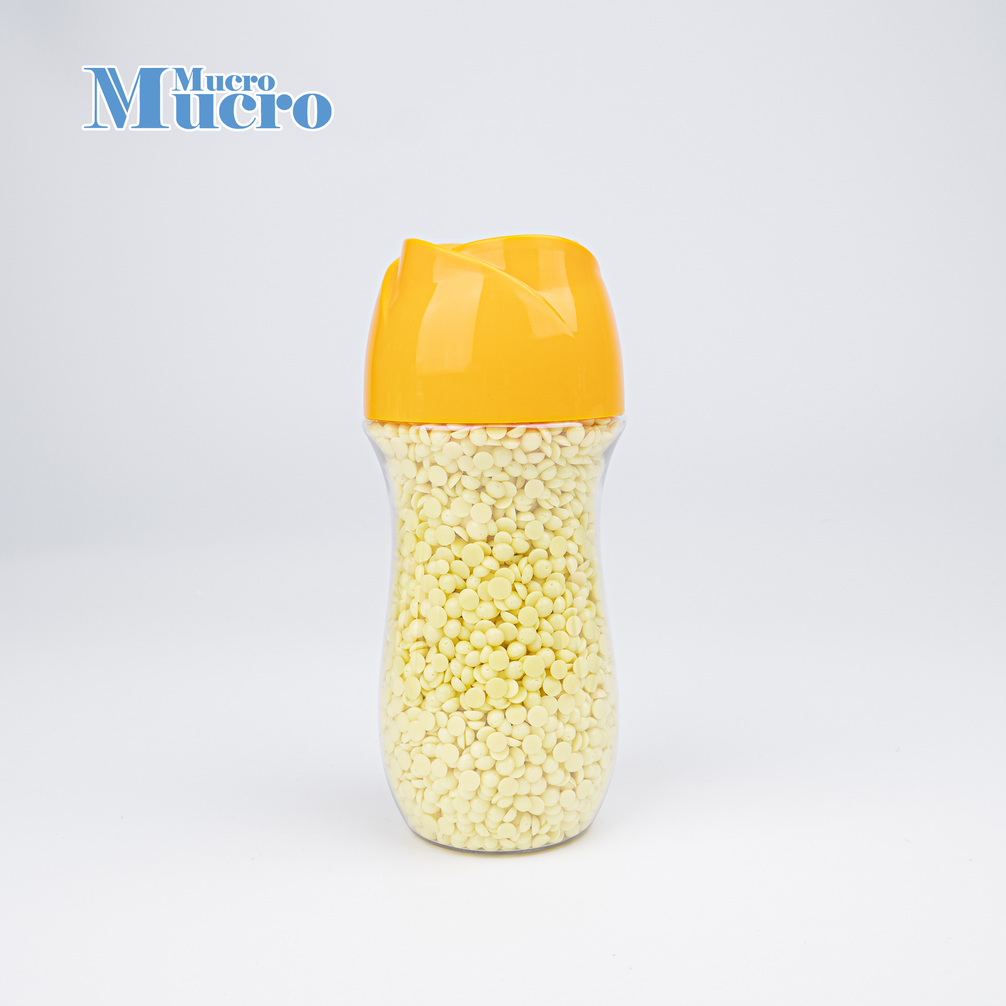 amarillo claro