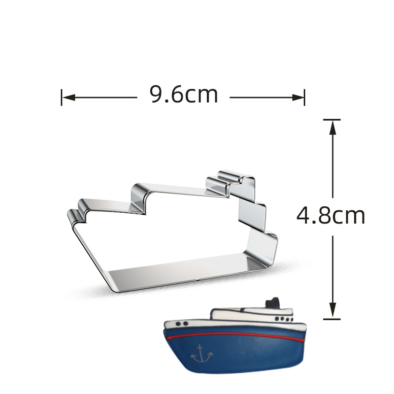 Croisières en argent