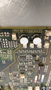 Neue und originale SPS Modulare Steuer platine BIN2 SPS-Programmier steuerung - Product Image 3
