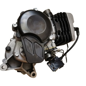 Motorcycle Air Cooled <strong>50CC</strong> <strong>Engine</strong> for KTM 50 SX PRO SENIOR Dirt Bike Motocross Bike