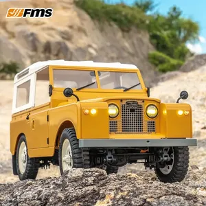 Новая модель 1/12 радиоуправляемого автомобиля - Product Image 3