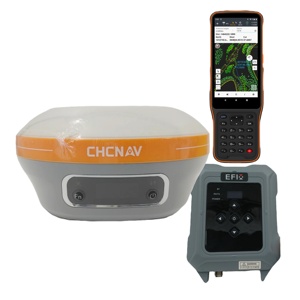 เครื่องมือทดสอบ GNSS RTK GPS chcnav รุ่นสากล I83ตัวรับสัญญาณ GNSS