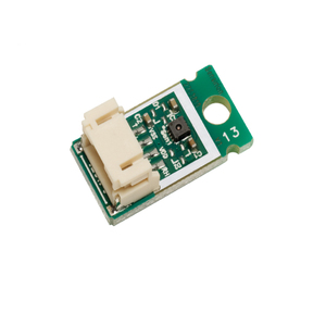 Módulo de humedad y temperatura SCC30-DB (RH/T), sensor remoto de humedad y temperatura SCC30 en la placa de control principal
