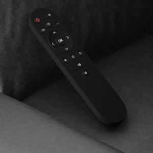 OEM Factories 16-Button <strong>Control</strong> Mini <strong>Keyboards</strong> Customizable <strong>Code</strong> Long Distance Work Programmable IR with Hot Keys Remote <strong>Control</strong> - Product Image 2