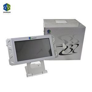Zhong shi Z32 TTO Smart Printer Automatische Code-Druckmaschine für Kunststoff folien beutel für Papier karton Pneumatisch Elektrisch Gebraucht - Product Image 3