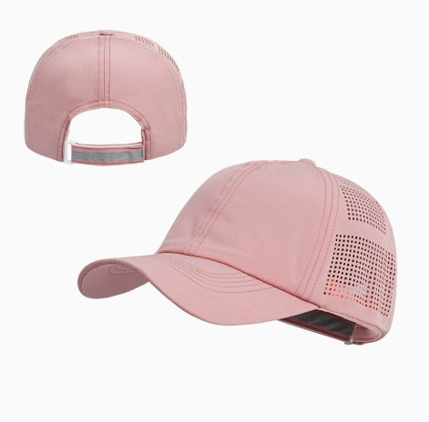 Deep pink