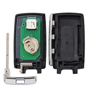 KEYDIY ZB24 ZB serisi evrensel akıllı anahtar için KD-X2 KD-MAX araba anahtarı uzaktan değiştirme Fit daha fazla 2000 modelleri - Product Image 6