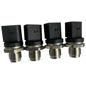 Brand New Auto Parts <strong>Original</strong> <strong>Fuel</strong> Rail <strong>Pressure</strong> <strong>Sensor</strong> A0041536728 for Mercedes-Benz W211 W164 W639 Smart