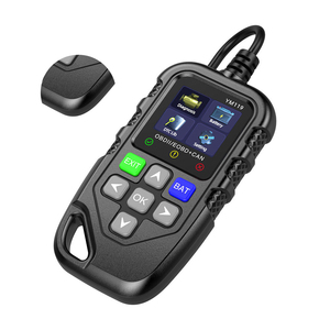 High Precision Engine Diagnostic Tool Fast and Accurate Engine Fault <strong>Detection</strong> Provide Reliable Results for Engine Maintenance - Product Image 1