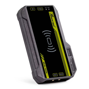 Xhorse VVDI MLB-WERKZEUG XDMLB0-Schlüsselprogrammierer Schlüssel hinzufügen, der beim Lesen des Schreibens berechnet werden kann VW Audi MQB Arbeiten Sie mit VVDI2 / Key - Product Image 5