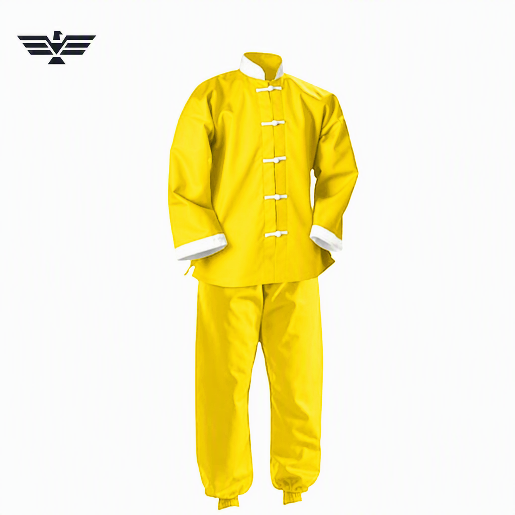 Jaune