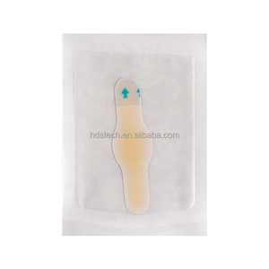 ضمادات نفطة أصلية أفضل-مقاومة للماء-توسيد أكثر-ضمادات غروانية مائية للأقدام وأصابع القدم والكعب - Product Image 5