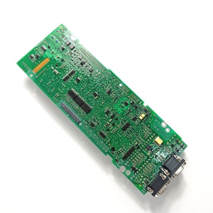 Moderno per la RV33-4NV4.H della scheda madre dell'inverter SIEI per l'ascensore 3.6 3.9 versione Brushless hotel asincroni asincroni - Product Image 4