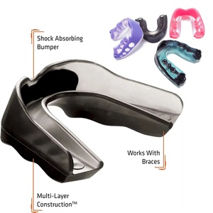 Đấm nặng Túi đặt cho người lớn 12oz Găng tay đấm bốc đấm bốc bảo vệ miệng MMA Karate Kickboxing thiết bị đào tạo cho phòng tập thể dục tại nhà - Product Image 2