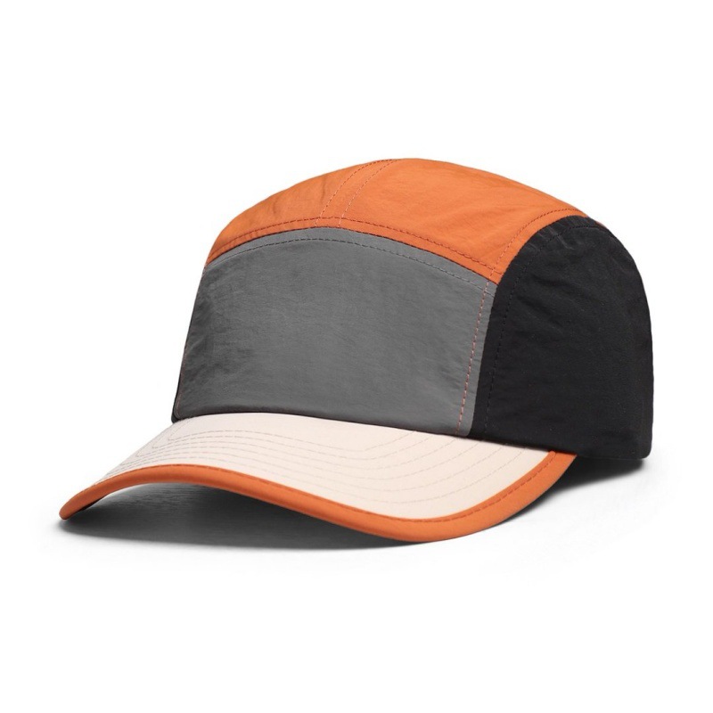 สีส้ม - สไตล์ 1