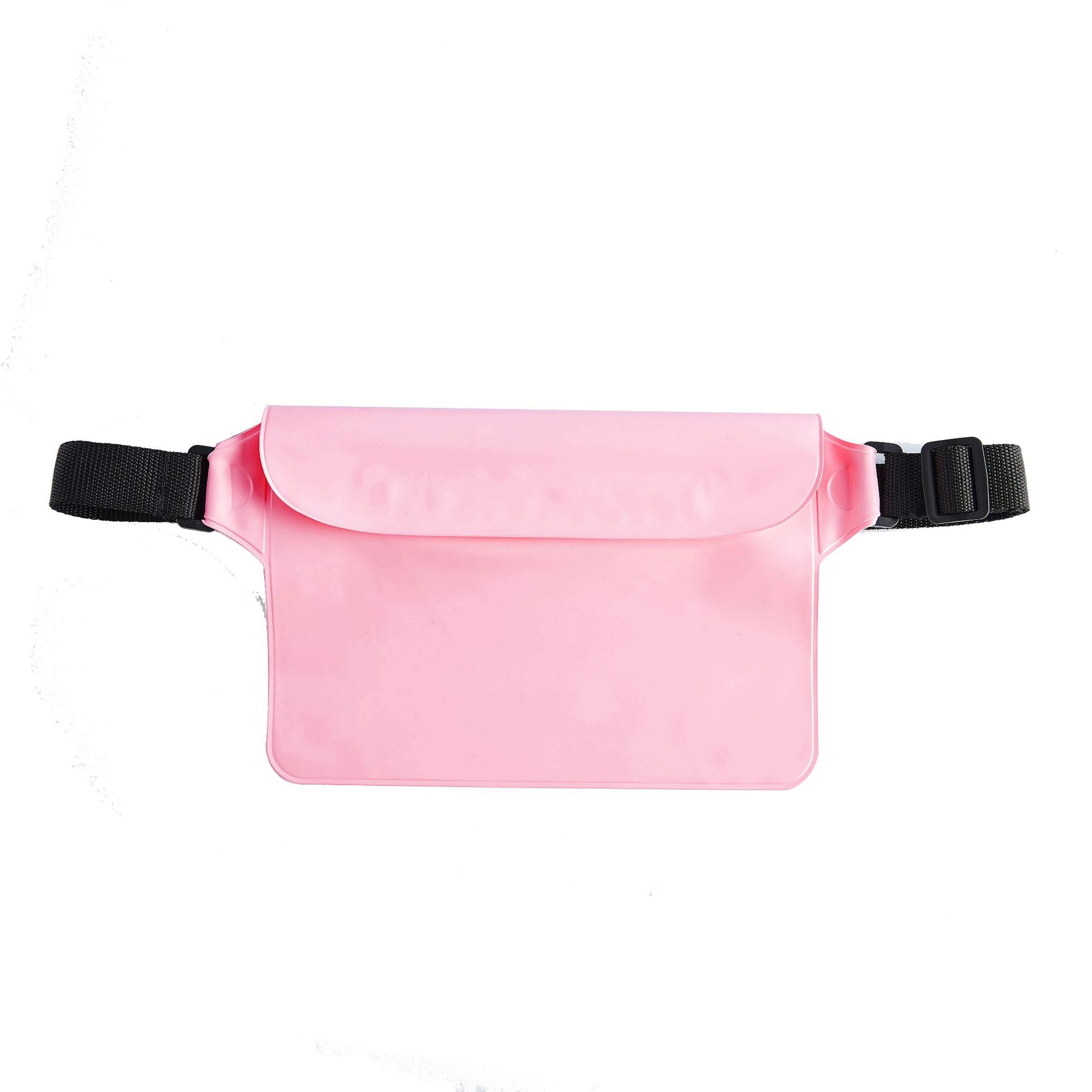 Solid pink