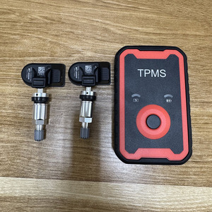 MATE TPMS A9 strumenti magnetici sensori di programmazione della pressione dei pneumatici sistema di monitoraggio Auto Tester - Product Image 4
