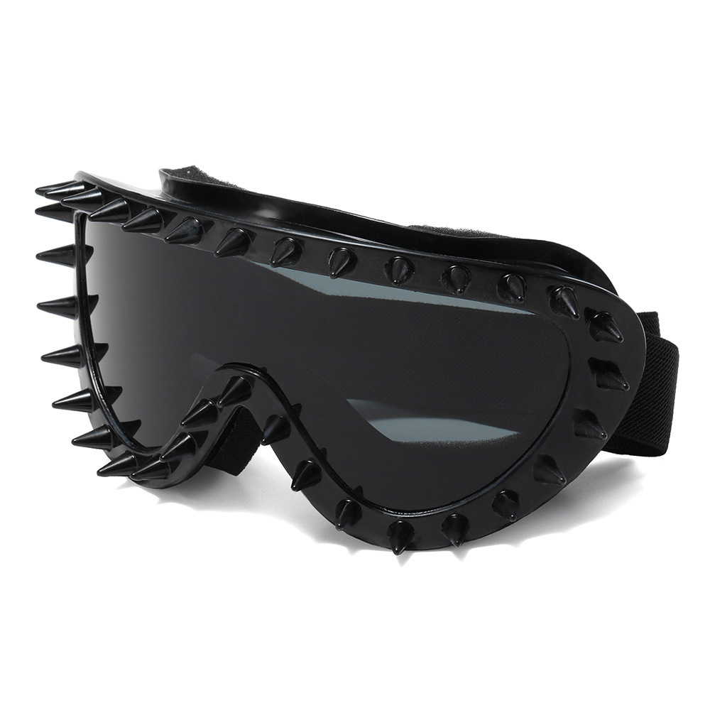 68329 Black frame gray film