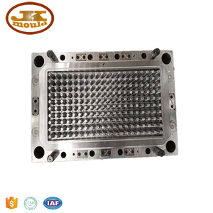 <strong>Plastic</strong> Seedling Raising <strong>Tray</strong> Mold Flower Seed <strong>Tray</strong> <strong>Injection</strong> <strong>Mould</strong> From China