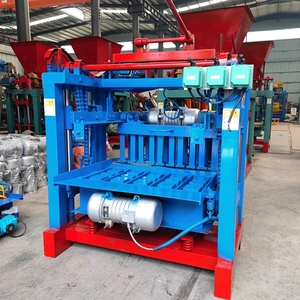 Macchina per la posa di blocchi di cemento strati di mattoni automatica con carrello a mano e stampo libero prezzo di fabbrica - Product Image 2