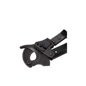Manuel kablo kesici CC-500 madencilik hidrolik kıvırıcı-makas-konveyör bant eklem sabitleme ve sertleştirilmiş zincir kırma - Product Image 3