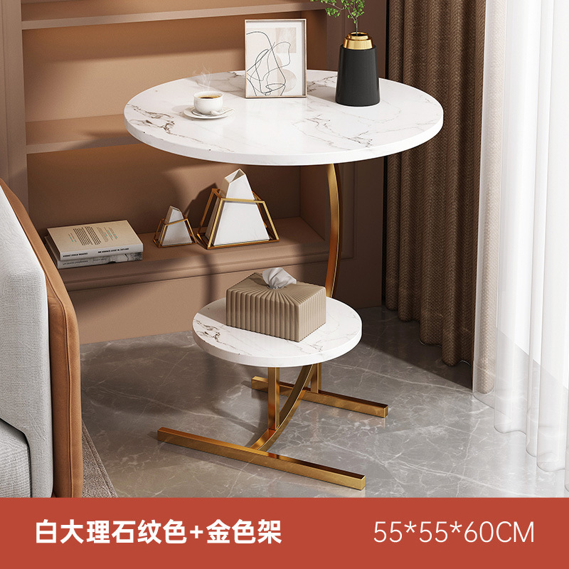 White+gold