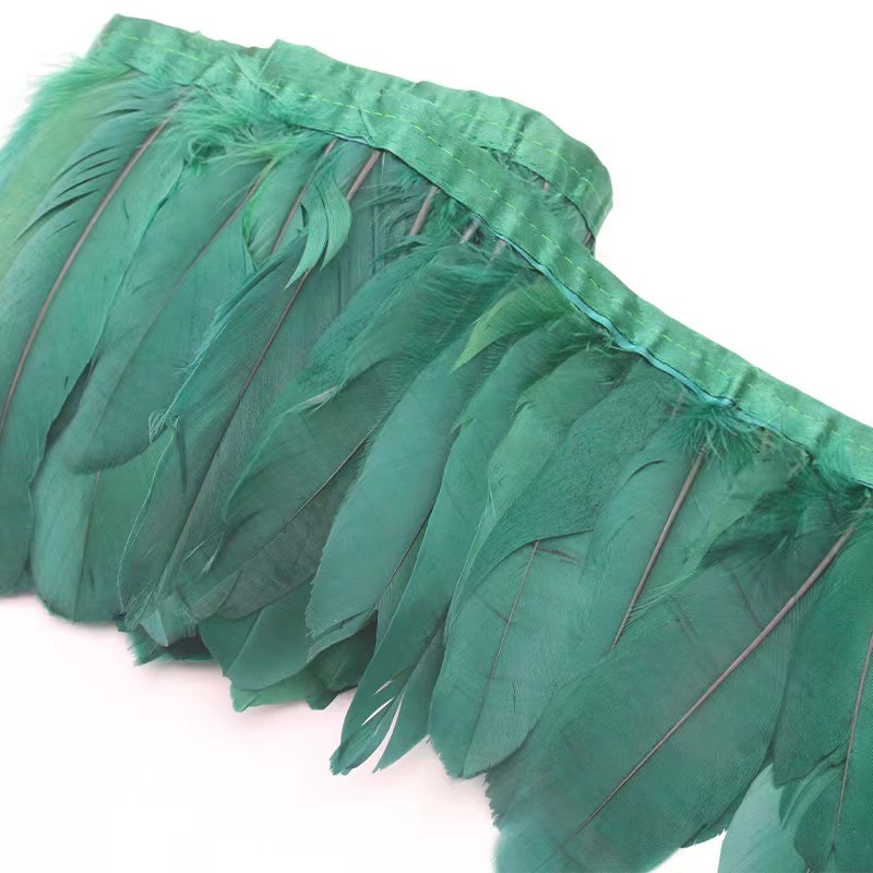 Verde oscuro