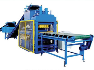 Kil tuğla yapma makinesi küçük iş makinesi fikirleri birbirine sabitlenmiş toprak blok (ISSB) makinesi ISSB tuğla üretim - Product Image 5