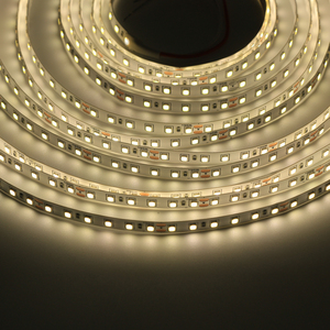 2835 SMD LEDストリップライト12V 240LED/m 8mmワイド3000K-6000KカラーオプションスマートUSBフレキシブルリモコン10m最小注文 - Product Image 2