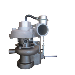 Compatible Turbocharger GT2052S with Good Quality TURBOCHARGER for Auto Engine Parts System - Product Image 4