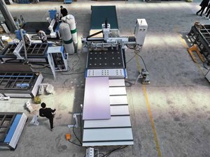 <strong>CNC</strong> Drilling Cutting <strong>Nesting</strong> Furniture Production Line Woodworking <strong>Router</strong> Machine for Wood Modular Cabinets <strong>CNC</strong> Wood <strong>Router</strong> - Product Image 6