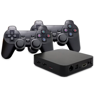 Лучшая цена! Аркадный джойстик геймпад игровой контроллер с 3D jamma multi game настольная игра 10188 игр в 1 - Product Image 1