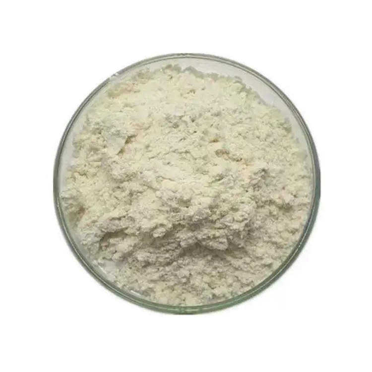 Materie prime sintetiche da bianco a giallo chiaro polvere cristallina (9-(4-bromofenil))-9h-carbazolo C18H12Brn Cas no.57102-42-8