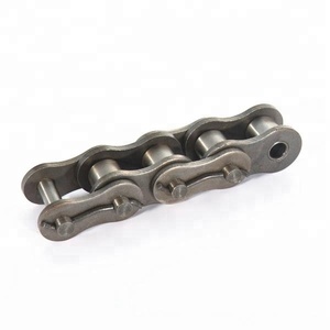 Warehouse <strong>Direct</strong> Sales Short Pitch Conveyor Roller <strong>Chain</strong> With Attachments 20A-8 Roller <strong>Chain</strong> Tsubaki <strong>Chain</strong> 24b With ISO - Product Image 6