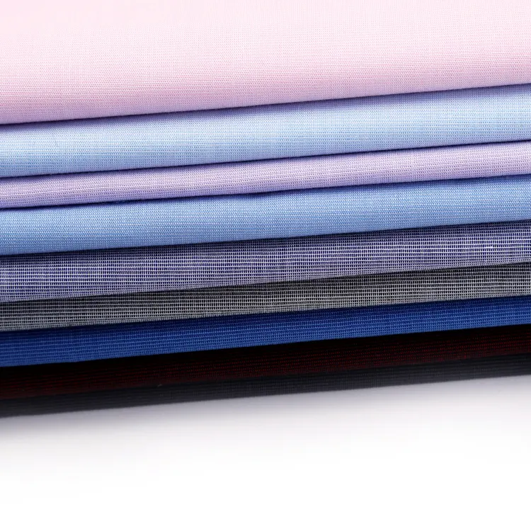 Yongteng camisa de algodão masculina, confortável, italiana, qualidade confortável, 50s, fio colorido, dyed fil a fil