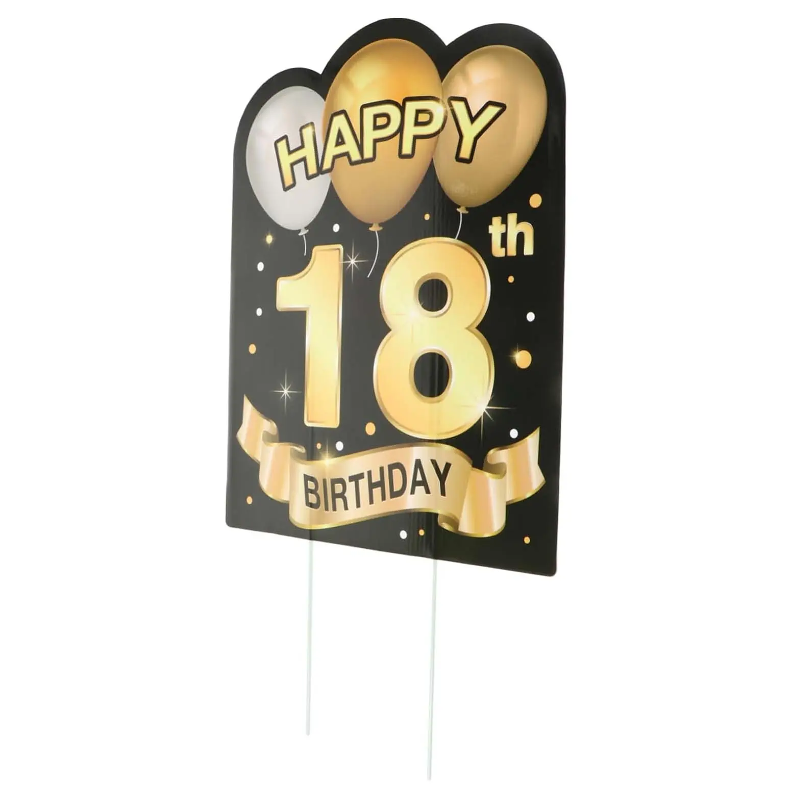 Cartões de aniversário, decoração para o aniversário de 21 anos, placas de quintal, letras, ornamentos, itens decorativos, quadro oco para exteriores