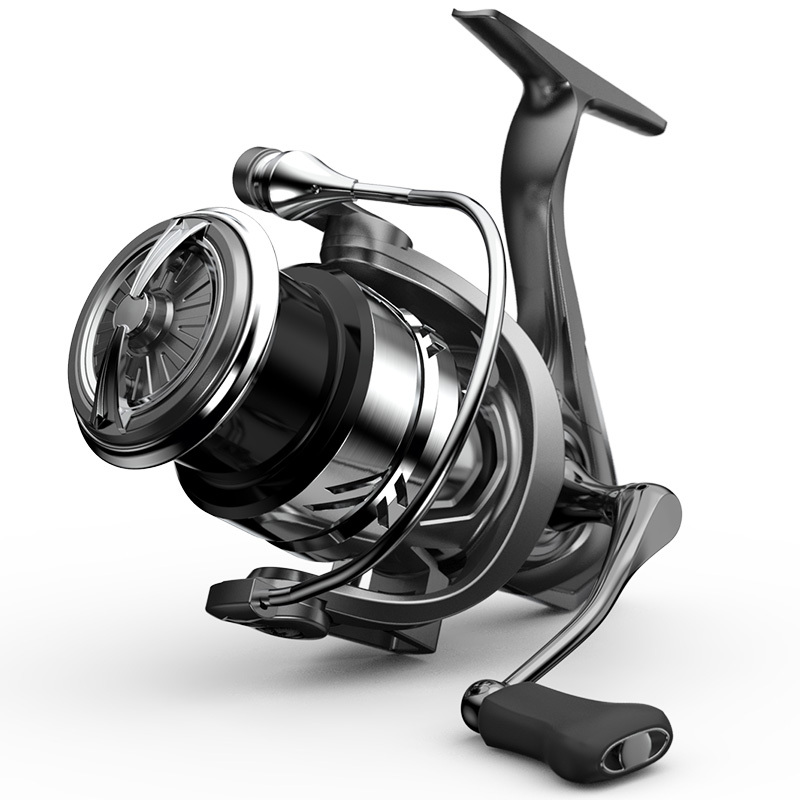 LM1500S Single Handle