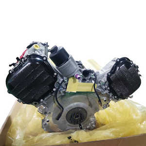 Audi yüksek kalite fabrika T V6 için otomobil motoru fiyat 3.0 motor tertibatı T Auto otomatik 3.0 - Product Image 5